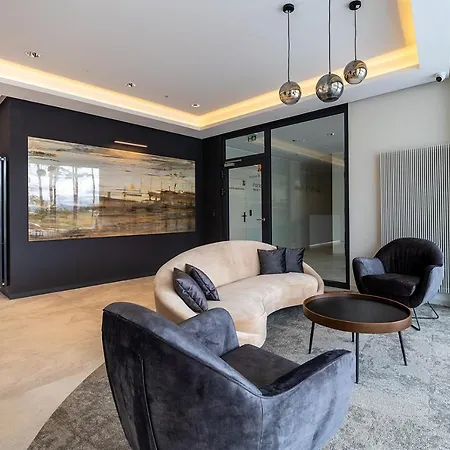 Dreamhouse Apartamenty Darlowko Nautic Park Exterior photo