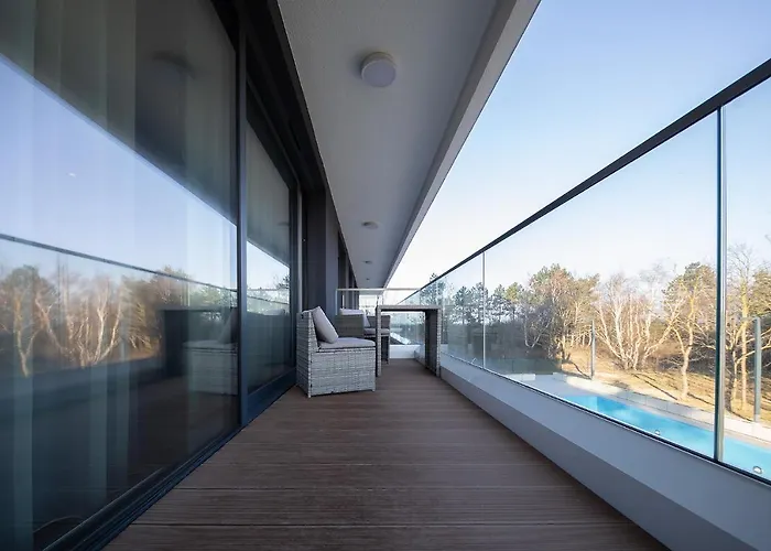 Dreamhouse Apartamenty Darlowko Nautic Park