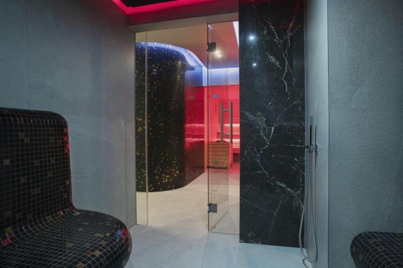 Apartment Dreamhouse Nautic Park Darlowko