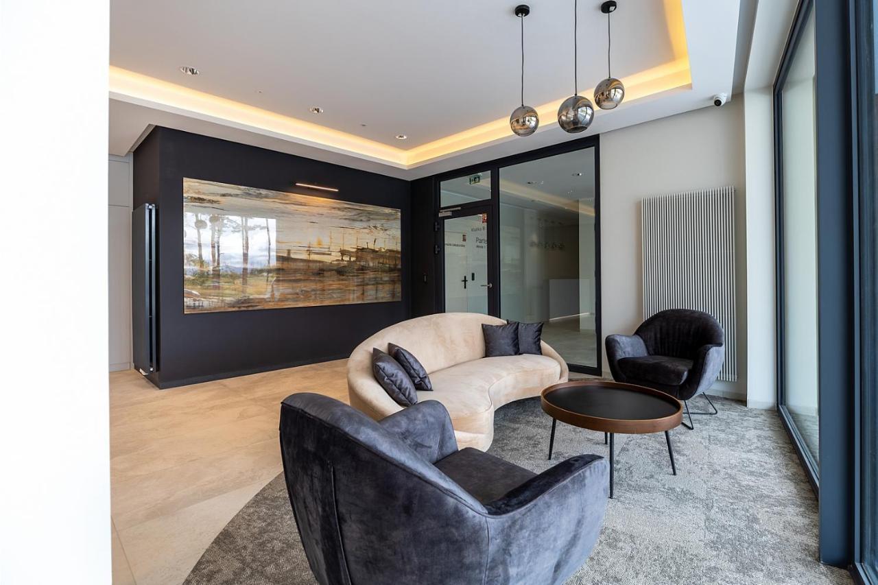 Apartment Dreamhouse Nautic Park