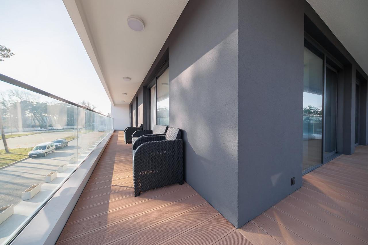 Dreamhouse Nautic Park *