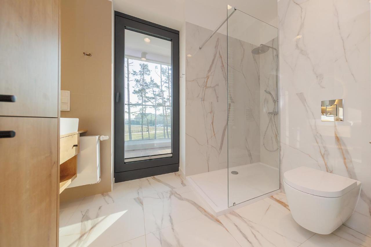 Dreamhouse Nautic Park Apartment *