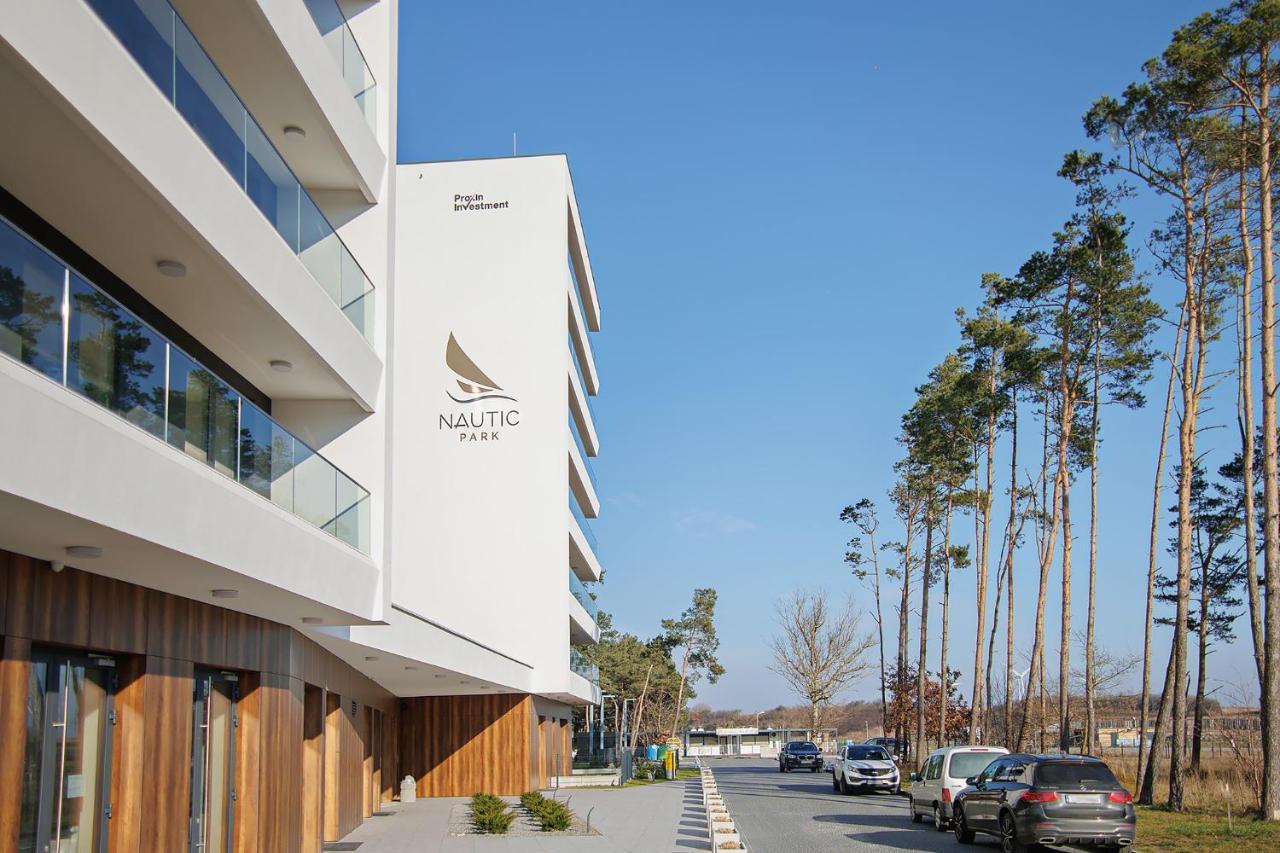 Dreamhouse Nautic Park Apartment *