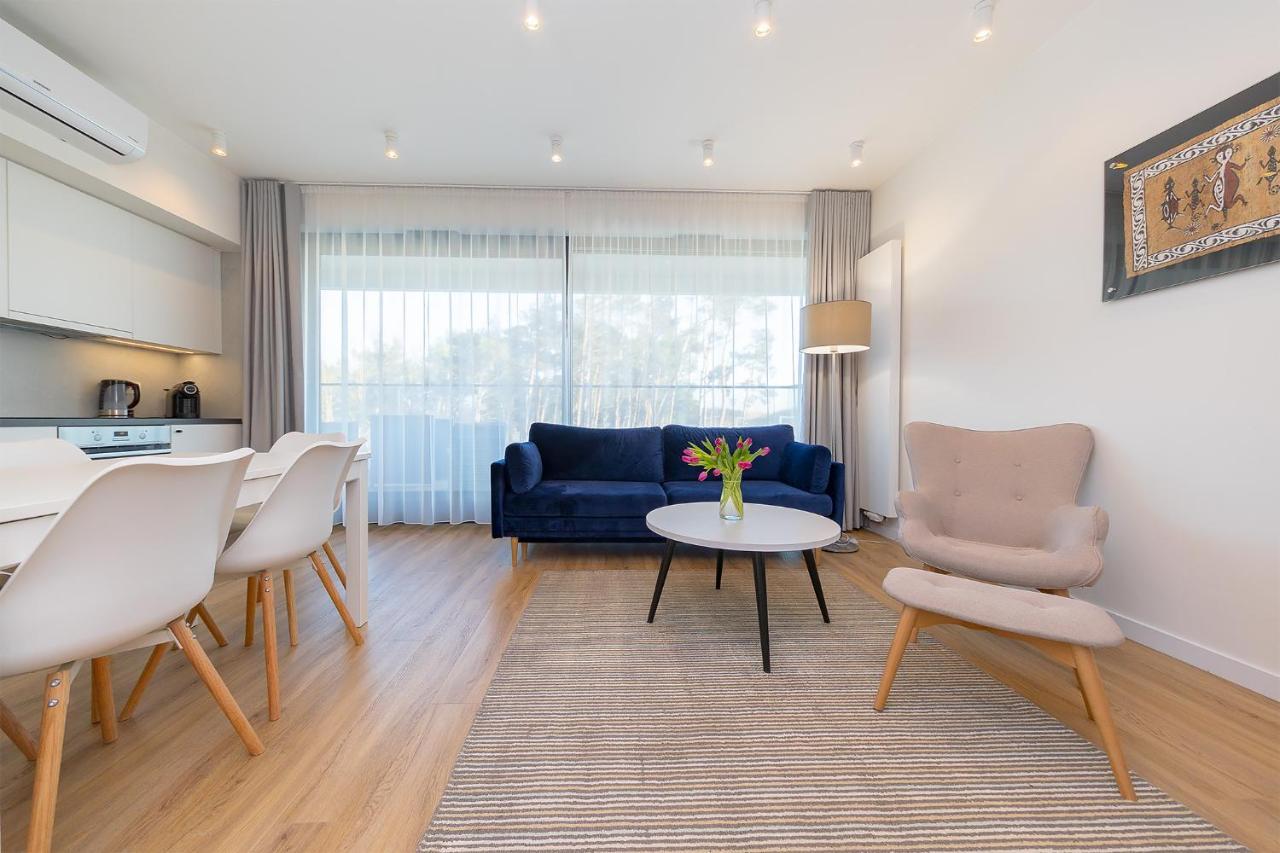 Dreamhouse Nautic Park Apartment