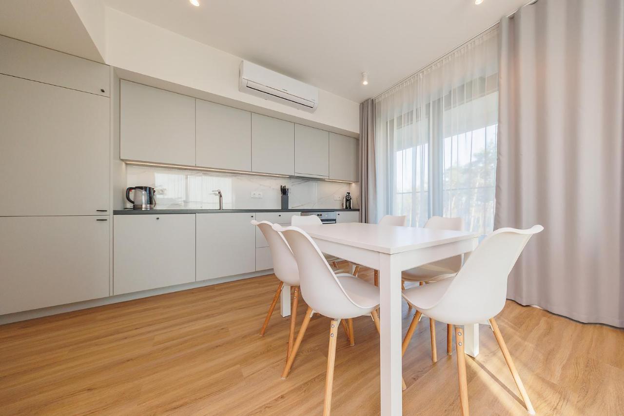 Apartment Dreamhouse Nautic Park *