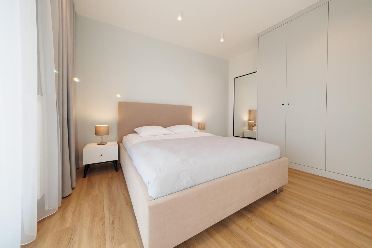Apartment Dreamhouse Nautic Park *