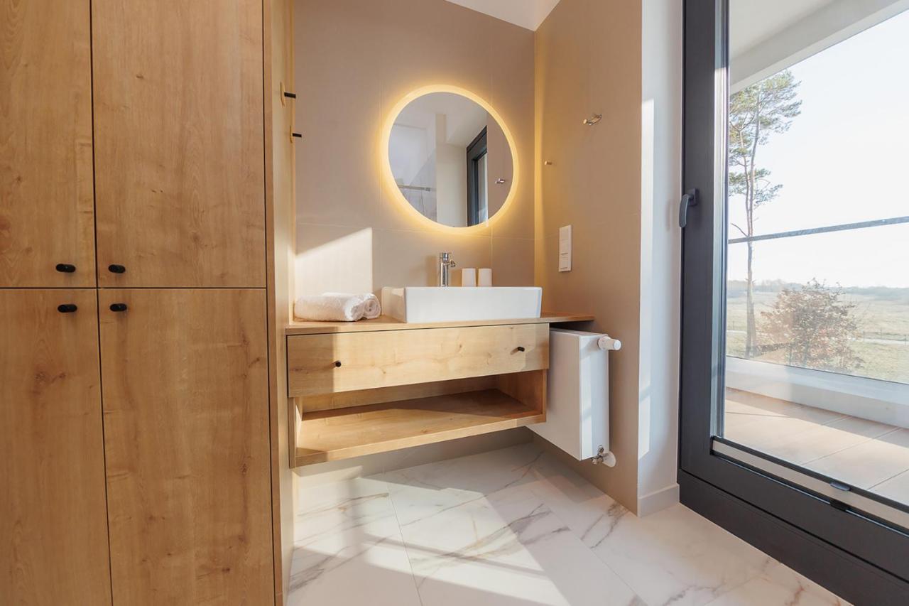 Dreamhouse Nautic Park Apartment *
